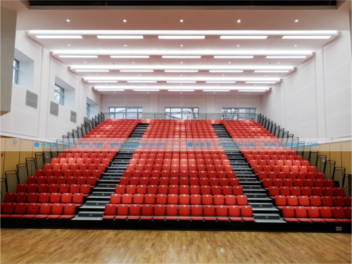 遼寧省沈陽(yáng)市——藝術(shù)學(xué)校演播廳