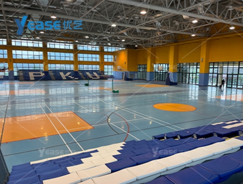 北大附中臺州飛龍湖學(xué)校