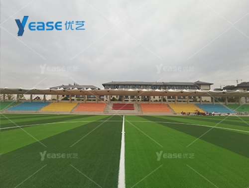 江西省南昌市新建區(qū)體育中心