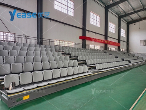 湖北省鄂州市華容高級中學(xué)體育館