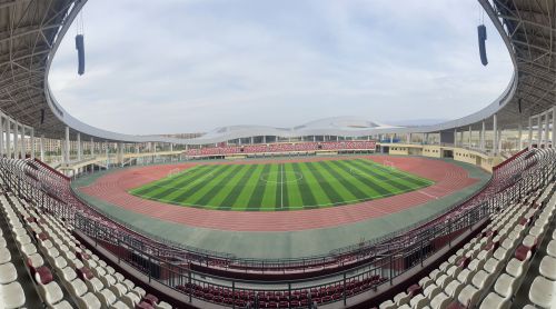 如何選擇安全耐用的場(chǎng)館座椅？關(guān)鍵在這兩點(diǎn)