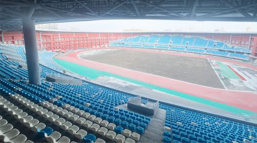 專(zhuān)業(yè)場(chǎng)館座椅六大核心指標(biāo)，打造安全舒適觀演體驗(yàn)