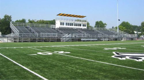 風(fēng)靡全球的裝配式金屬看臺(tái)，如何賦能多元空間？