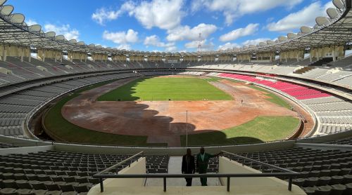 體育場(chǎng)館等級(jí)怎么分？不同級(jí)別能辦哪些比賽？